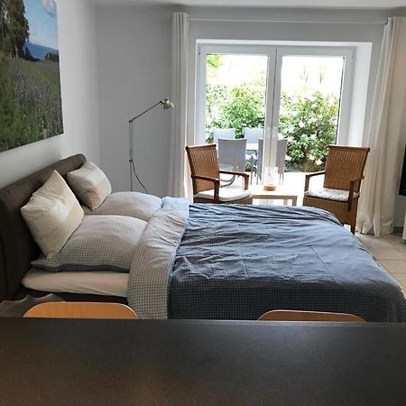 Ferienwohnung Am Muehlenpark 티멘도르프스트랜드 외부 사진